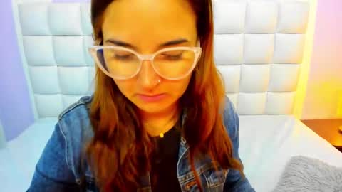 Teresa online show from January 13, 6:24 pm