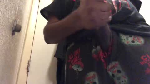 Call me Jason online show from February 19, 3:46 am