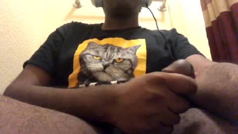 Call me Jason online show from May 22, 10:37 pm