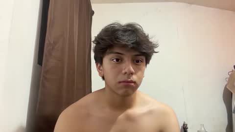 teriyakiboi online show from May 31, 5:15 am