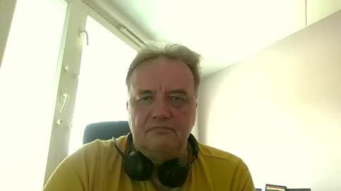 tero007 online show from April 10, 7:02 am