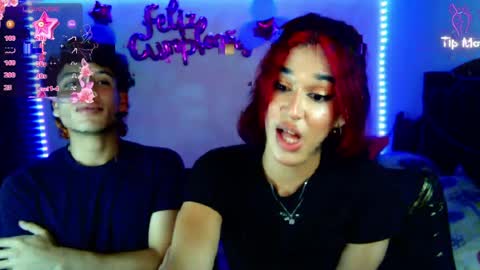 Terra obsession online show from April 18, 9:04 pm