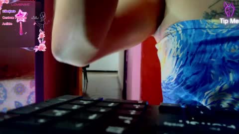 Snapshot of terra_obsession chatting on May 1, 7:40 pm Terra obsession online show from May 1, 7:40 pm