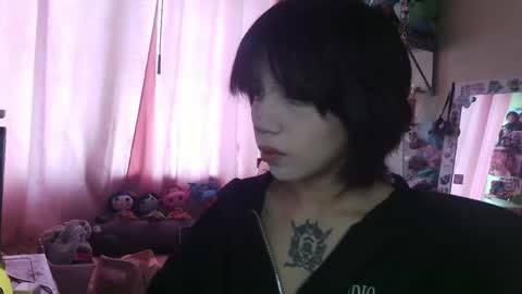 Terra Elowen online show from June 3, 2:19 pm