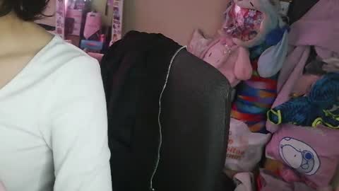 Terra Elowen online show from June 19, 12:42 pm