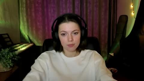 Anny Simpson online show from February 20, 7:14 pm