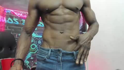 terranze_z online show from March 19, 9:08 pm