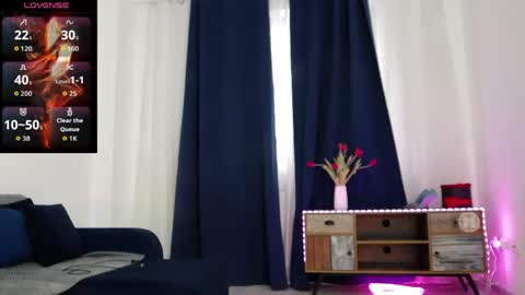 Terresa online show from March 13, 6:53 am