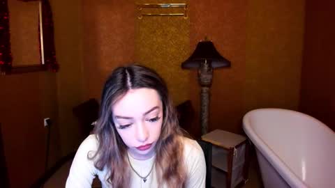 Snapshot of terricastro chatting on January 18, 4:16 am terricastro online show from January 18, 4:16 am