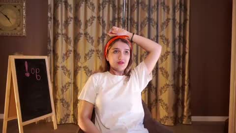 Alexa online show from April 18, 1:26 pm