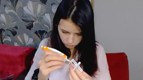 Snapshot of terrilynbritts chatting on November 6, 2:18 pm Jane online show from November 6, 2:18 pm