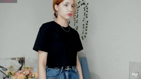 Caroline online show from May 12, 6:16 pm