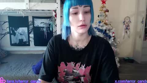 CRY BABY online show from January 12, 11:37 am