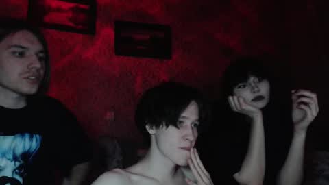 Nana online show from March 19, 9:41 pm