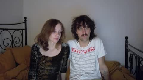 Snapshot of terry_and_elanor chatting on December 2, 1:55 am terry and elanor online show from December 2, 1:55 am