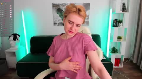 terry_roberrtson online show from February 3, 2:53 am