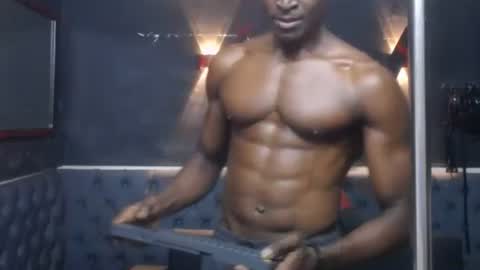 terry_zyzz online show from March 8, 2:04 am