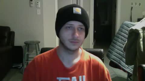 Jake online show from February 4, 12:16 am