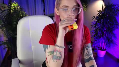 Terry online show from April 8, 5:51 am