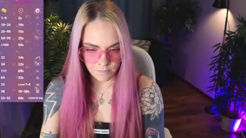 Terry online show from April 11, 5:23 am