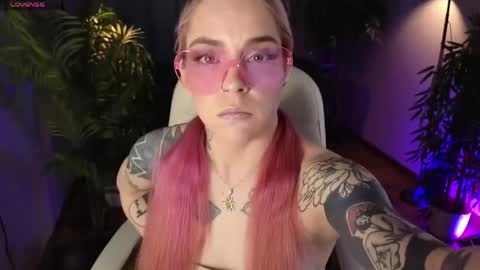 Terry online show from April 12, 5:56 am