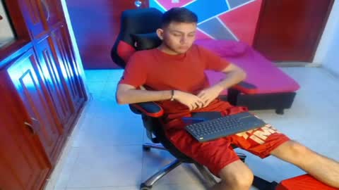 terryy_hot online show from April 20, 10:29 am