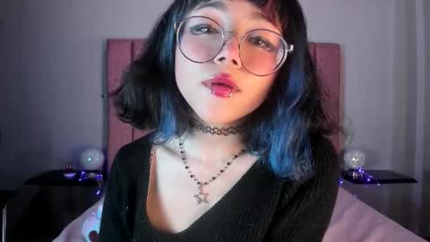 Snapshot of terumikitty chatting on February 1, 8:40 pm terumikitty online show from February 1, 8:40 pm