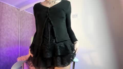 terumikitty online show from March 13, 8:26 pm