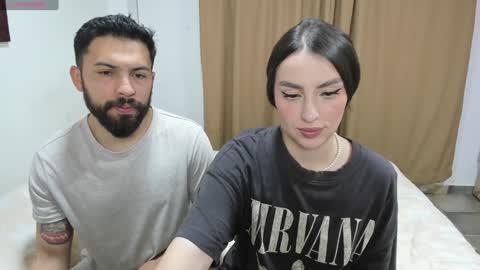 teseo_and_afrodita_ online show from December 21, 2:09 am