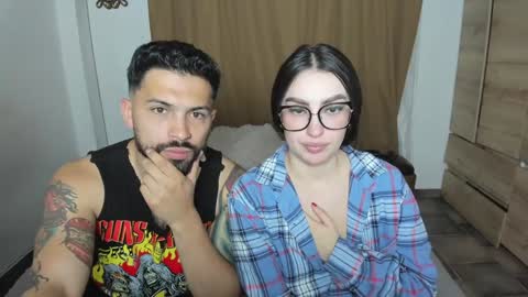 teseo_and_afrodita_ online show from January 9, 4:30 am