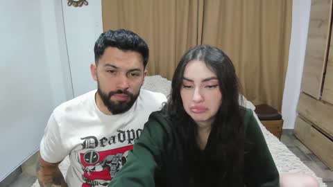 teseo_and_afrodita_ online show from January 16, 2:41 am