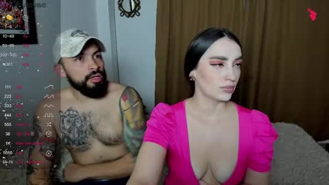 teseo_and_afrodita_ online show from February 27, 2:10 am