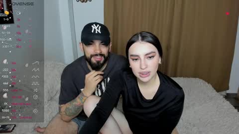 teseo_and_afrodita_ online show from February 28, 5:15 am