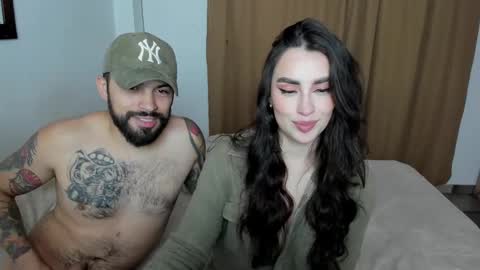 teseo_and_afrodita_ online show from March 7, 6:35 am