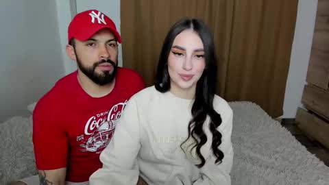 teseo_and_afrodita_ online show from March 8, 3:17 am