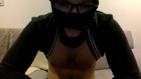 Master TK online show from January 22, 12:16 am