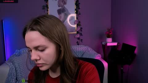 Tessa online show from October 19, 9:37 pm