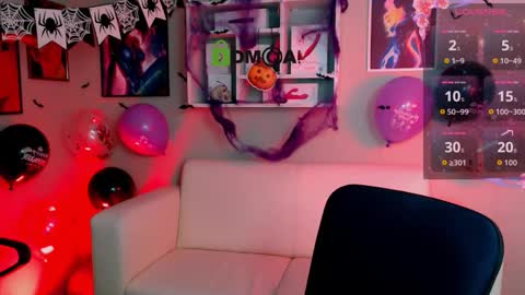 Tessa online show from October 25, 9:50 am