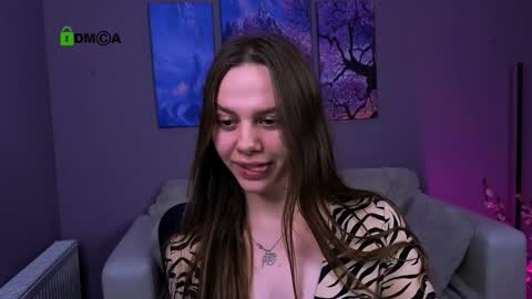 Tessa online show from November 8, 12:38 pm