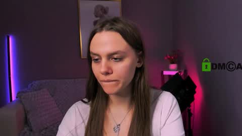 Tessa online show from November 9, 4:38 pm