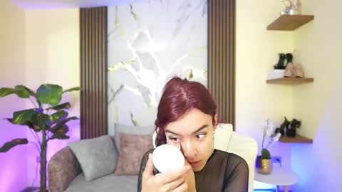 Tessa Fox online show from January 7, 11:45 am