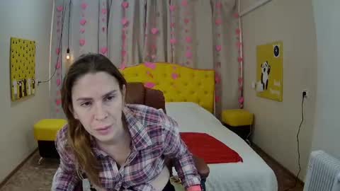 tessadaybreak online show from February 11, 12:21 pm