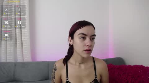 Snapshot of tessafoxie chatting on May 21, 11:28 am Tessa foxie online show from May 21, 11:28 am