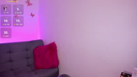 Tessa foxie      online show from July 30, 12:37 pm