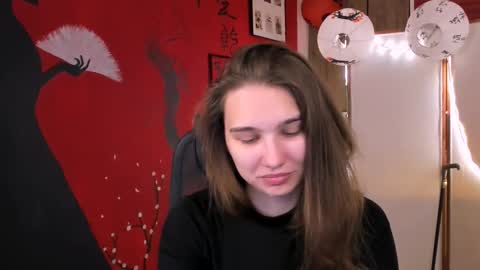 Tessa online show from September 9, 5:18 am