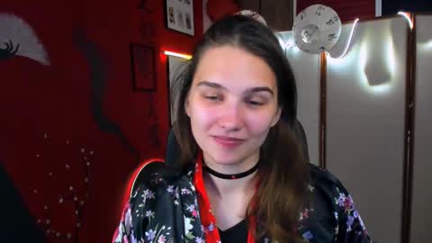 Tessa online show from September 13, 5:29 am