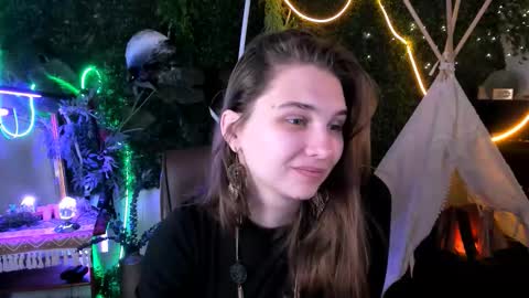 Tessa online show from October 3, 5:26 am