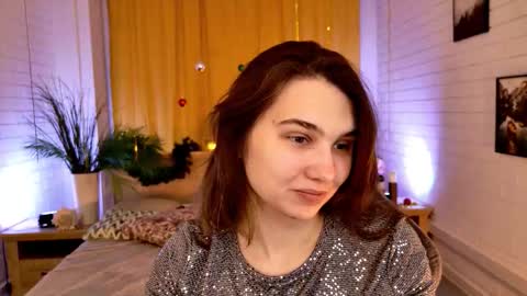 Tessa online show from December 22, 5:48 am