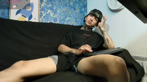 Tessarion online show from April 10, 4:39 am