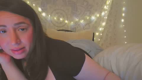 tessatempest online show from March 20, 2:27 am